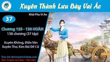 [HV] Xuyên Thành Lưu Đày Vai Ác